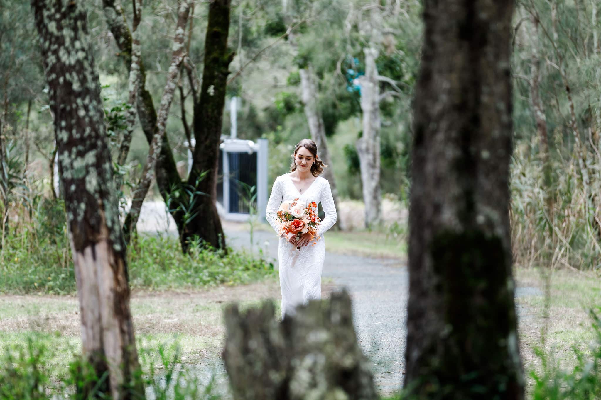 Wedding at Fleay's Events on the Gold Coast by Mooi Photography.