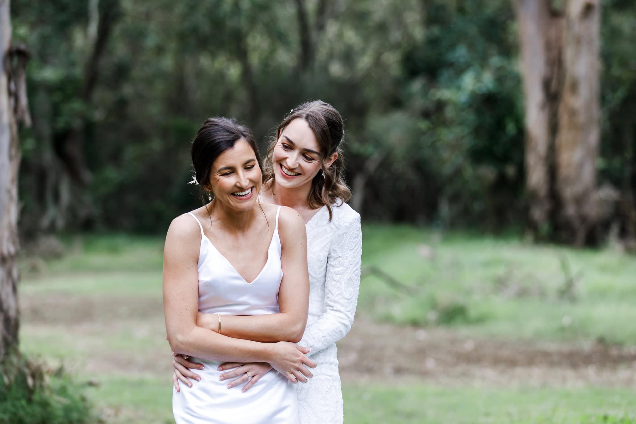 Wedding at Fleay's Events on the Gold Coast by Mooi Photography.