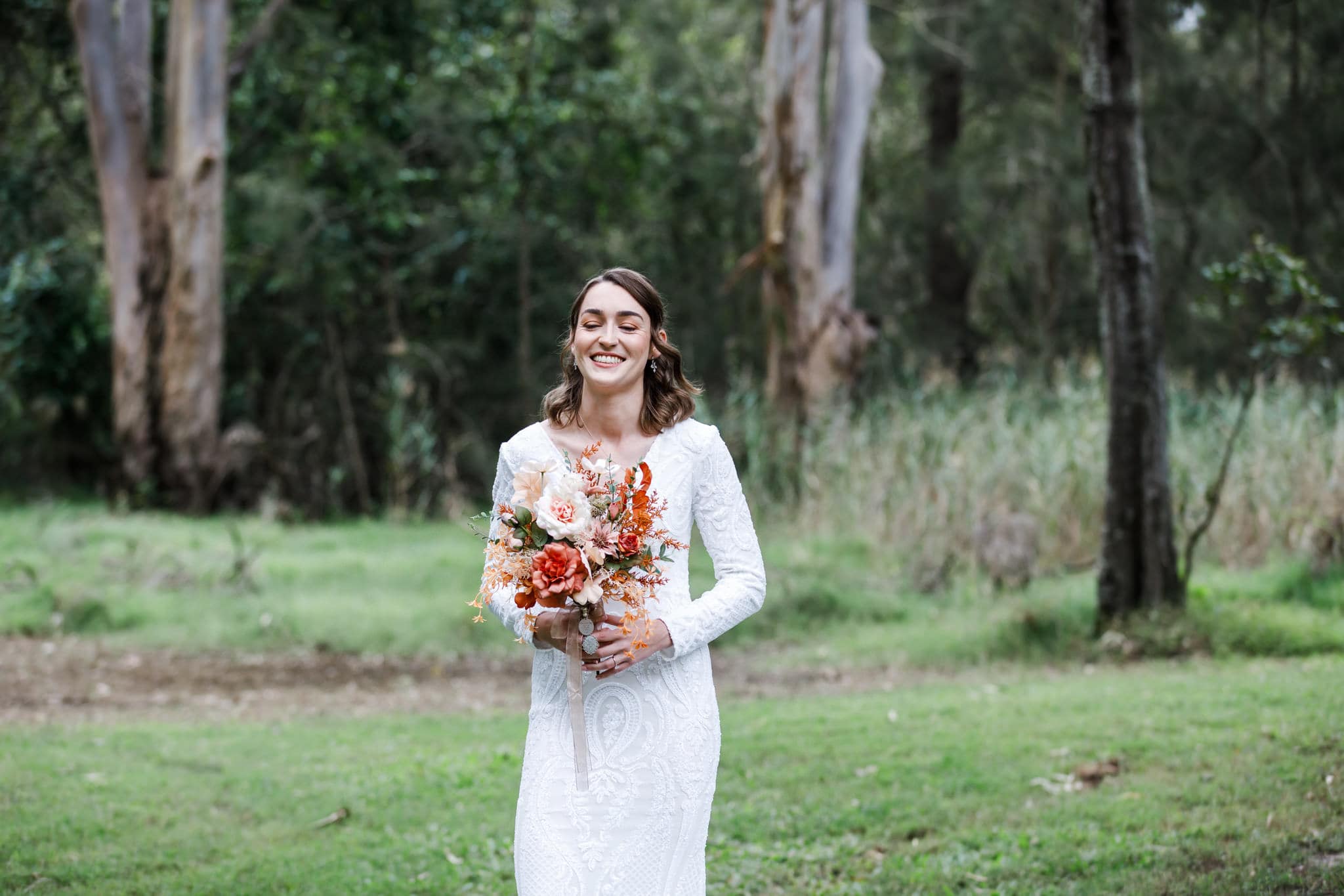 Wedding at Fleay's Events on the Gold Coast by Mooi Photography.