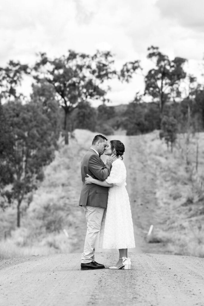 Mooi Photography a local Gold Coast Wedding photographer