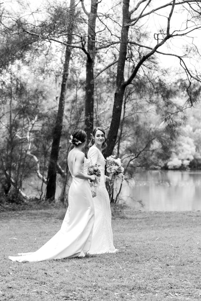 Mooi Photography a local Gold Coast Wedding photographer